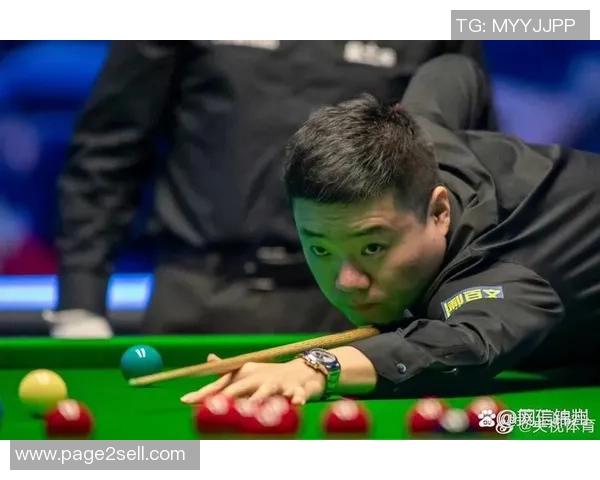 丁俊晖与布雷切尔巅峰对决360直播精彩瞬间回顾