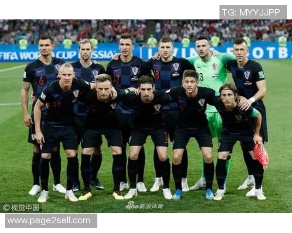 俄罗斯对克罗地亚比赛直播链接及观看指南分享