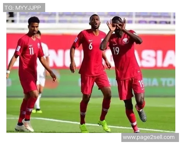 卡塔尔U19对决韩国青年队精彩赛事回顾与分析